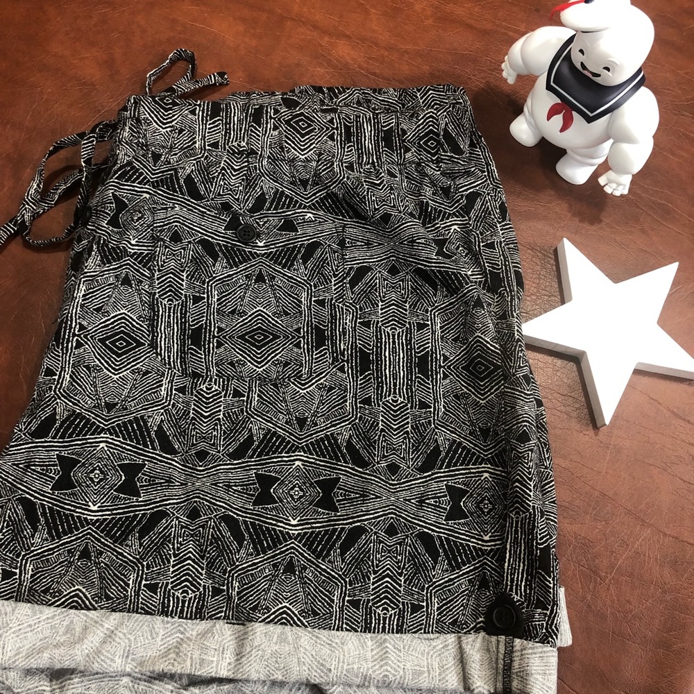 Amazing Shorts 3X Like New